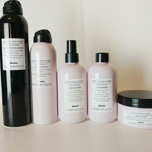 Davines *Your Hair Assistant* Bundle - NEW!